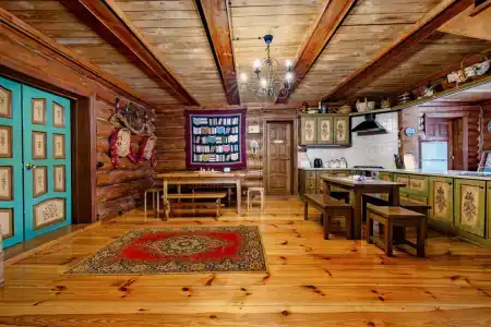 Старый Суздаль - 1