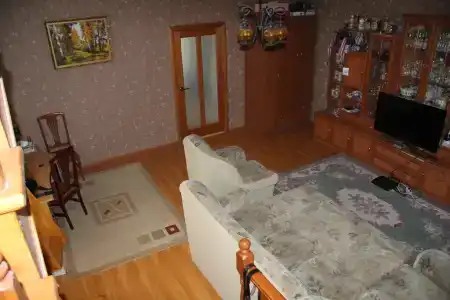 Коттедж Крутой лог - 25