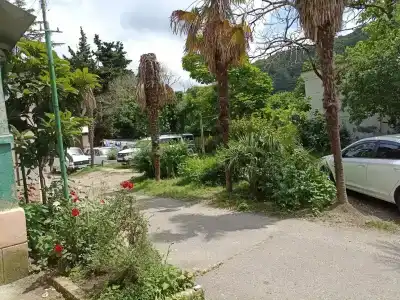 Квартира с лоджией в 5 минутах от моря - 12