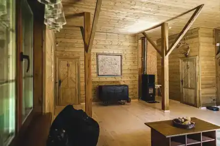 Агроусадьба Хутор Комаришки - 18