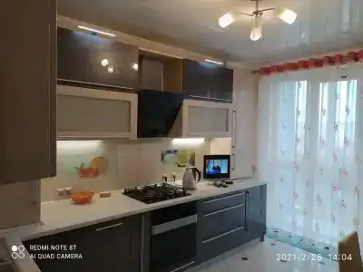 Квартиры на Горького 172 - 119