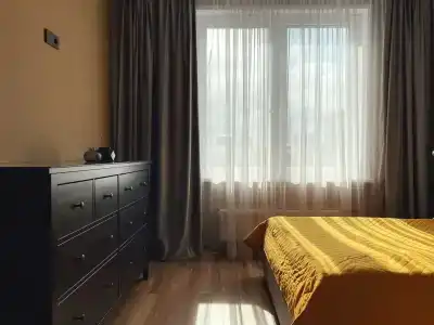 Квартира на Профсоюзной, 63к1 - 4