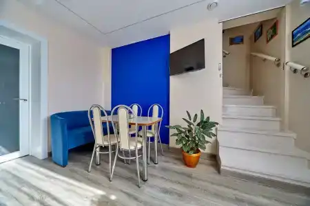 Уютный коттедж - 46