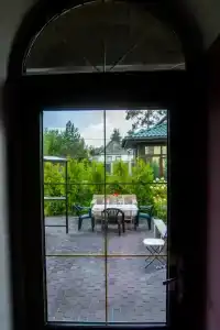 Уютное место для загородного отдыха - 2