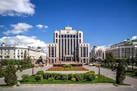 Элитное место - 15