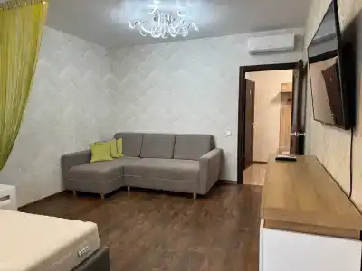 Квартиры на Октябрьской 57 - 563