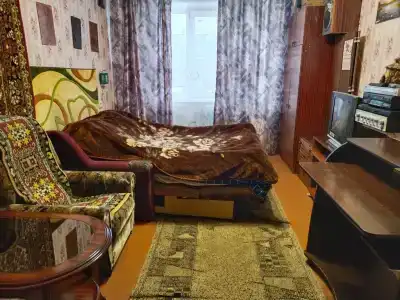 Квартиры на Олимпийской 57 - 43