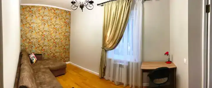 Домик в сердце Сочи - 27