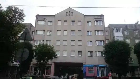 1-комнатная квартира - 3