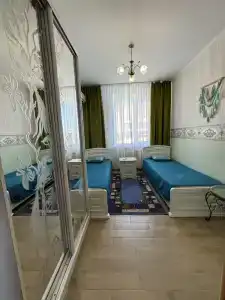 Синяя Крыша - 106