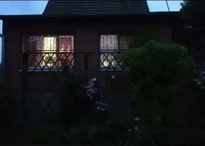 Уютный дом у Можайского моря - 25