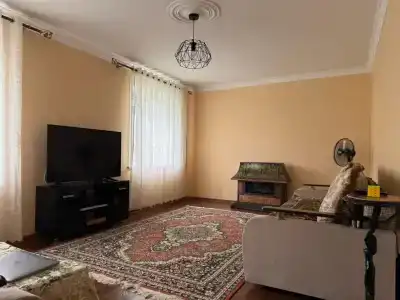 Двухэтажный уютный котедж на берегу моря - 11