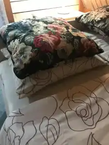 Дом в стиле прованс с сауной и чаном - 12