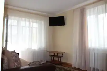 Квартиры на Крымской 128 - 0