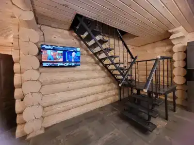 Релакс на Ладоге - 82