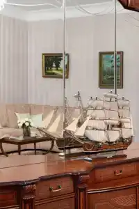 MyHome YourHome on Bolshoy Prospekt Petrogradskaya side - 6