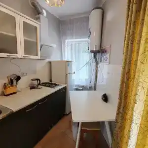 Квартиры на Ермолова 7 - 224