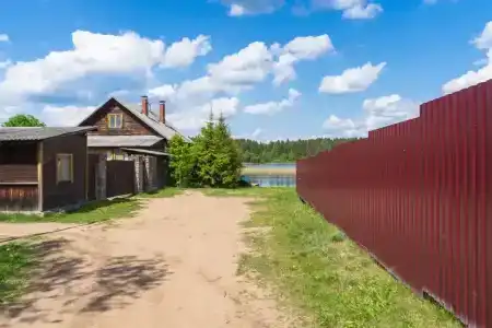 Уютный домик на берегу Селигера - 17