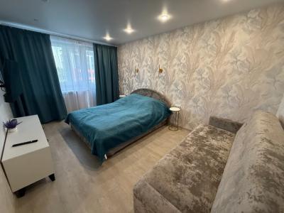 Квартиры на Старопрегольской набережной 16 - 236