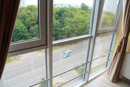 Квартиры на Гагарина 11 - 509