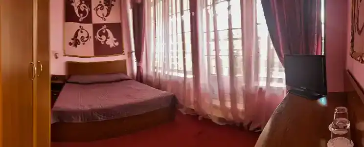 Альянс - 111