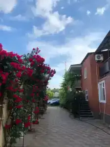 Гостевой дом на Набережной 36 - 2