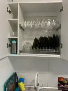 Квартиры на Русанова 5 - 254