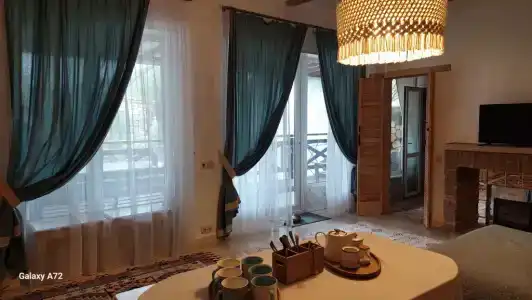 На Заречной - 9