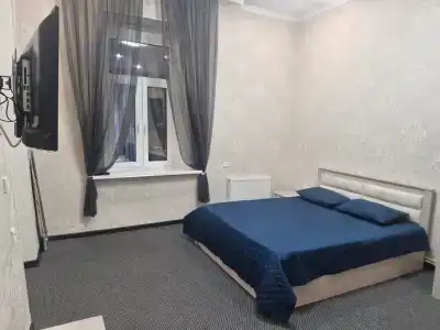 Квартиры на Алексея Реброва 5 - 57