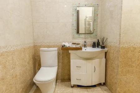 Stay Inn  at Yekmalyan street - 13