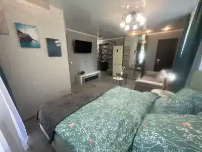 Квартиры на Больничной 21 - 42