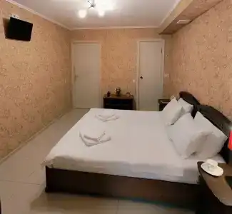 Эргес - 101