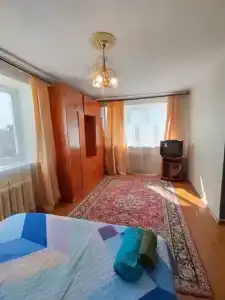 Хостел Путевой - 8