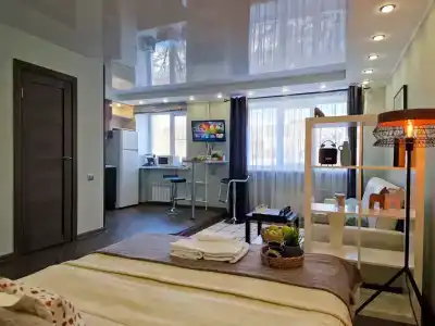 Бесконтактное Заселение - Goldenring - City Centre - Толбухина 28 - 4