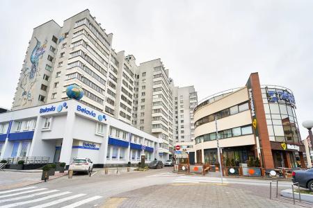 Квартиры на Романовской Слободе 10 - 62