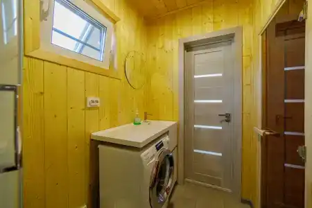 БарнХаус с сауной - 40
