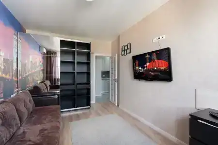 BestFlat24 (BestFlat24) on Taininskaya Street - 2