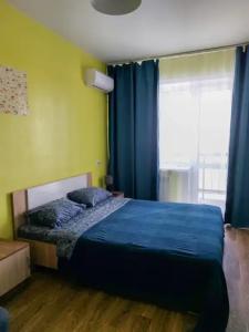 Квартиры на Павловича 5 - 24