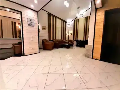 Дом Люкс у Мостов - 17