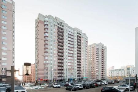 Родионова 165\12 - 9