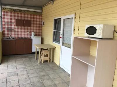 Гостевой дом на Калинина, 247 - 13