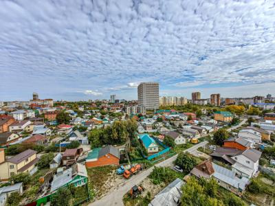 Симбирские апартаменты на Нариманова 38 - 25