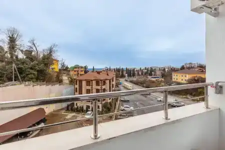Квартира в Адлере на Ленина 290/6 ЖК Курортный - 66