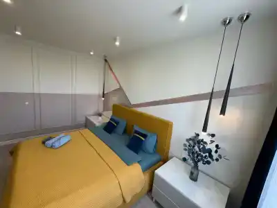 НОВЫЕ на КУРЧАТОВА, 24 - 20