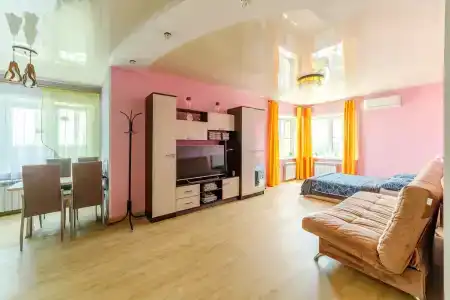 ПрезентХаус Горького, 20 - 232