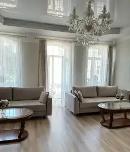 Квартиры на Советской 13 - 85