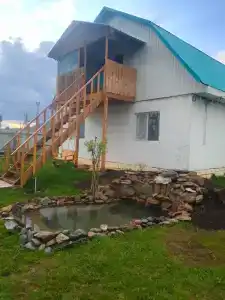 Удачный Дворик - 23