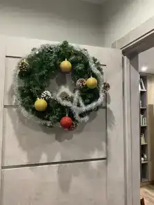 Квартиры на Тельмана 12 - 28