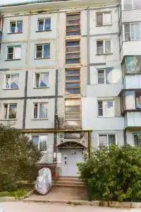 на Суворова, 15 - 7