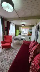 Коттеджи в ДНТ Васильки 13/1 - 5